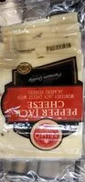 Suhkru kogus sees Pepper Jack Cheese