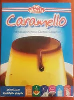 Flan caramel