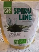 Spirulina