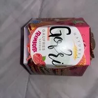含糖量 Gofri