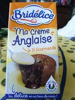 चीनी की मात्रा ma crème anglaise