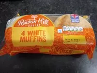 İçindeki şeker miktarı English Muffins