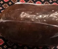 İçindeki şeker miktarı Andouille de Guéméné