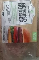 Suhkru kogus sees Beyond Meat