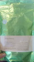 चीनी की मात्रा Milky Oolong