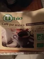 Suhkru kogus sees Café
