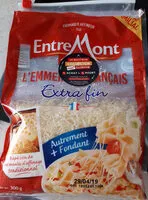 İçindeki şeker miktarı l'emmental français extra fin