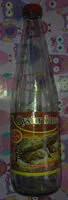 İçindeki şeker miktarı OYSTER SAUCE