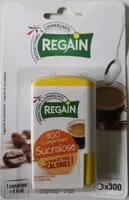 Количество сахара в Comprimés sucralose