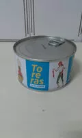 含糖量 Toreras