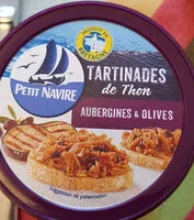 Pate a tartinee