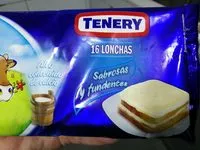 Azúcar y nutrientes en Tenery