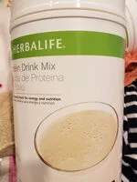 Suhkru kogus sees Protein Drink Mix