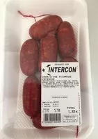 Azúcar y nutrientes en Intercon