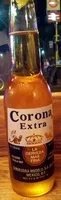 Cantidad de azúcar en Corona Extra