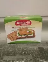 Sokerin määrä sisällä Bistrovite