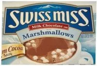 Jumlah gula yang masuk Marshmallow