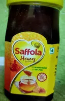 Количество сахара в honey