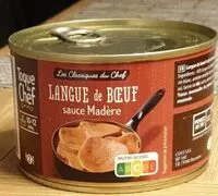 含糖量 Langue de boeuf
