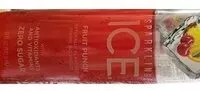 入っている砂糖の量 Fruit ZPunch With Antioxidants And Vitamins Zero Sugar