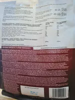 Количество сахара в PhD Diet Whey