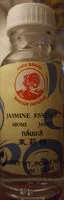 Essence arome jasmin