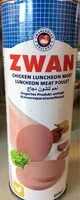 İçindeki şeker miktarı ZWAN