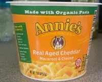 İçindeki şeker miktarı Mac n cheese