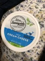 中的糖分和营养成分 Sunnyside farms