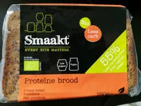 含糖量 Protein bread