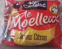 İçindeki şeker miktarı Le Moelleux