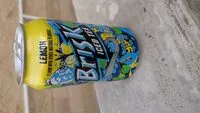 Jumlah gula yang masuk Lemon Iced Tea