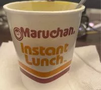 Jumlah gula yang masuk Ramen Noodle soup