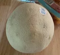 Cantidad de azúcar en Cantaloupe