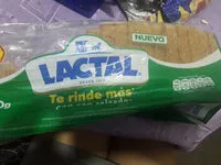 Suhkru kogus sees lactal
