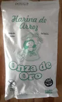 Azúcar y nutrientes en Onza de oro