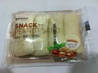 Gula dan nutrisi di dalamnya Shany 샤이