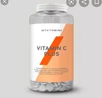 入っている砂糖の量 vitamin c plus