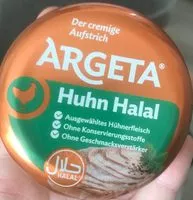 Quantité de sucre dans Pâte de volaille