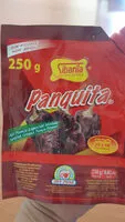 含糖量 Panquita