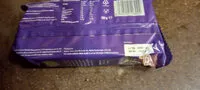 İçindeki şeker miktarı Nature's store rice cakes