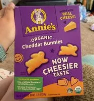 İçindeki şeker miktarı Chedder bunnnies