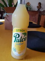 Citron a diluer