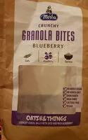 Granola bites