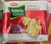 चीनी और पोषक तत्व Simply good