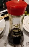 Cantidad de azúcar en Soy Sauce