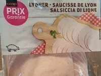 Cantidad de azúcar en Lyoner Garantie Prix