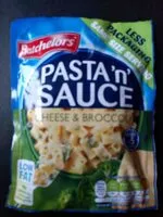 İçindeki şeker miktarı Pasta 'n' Sauce