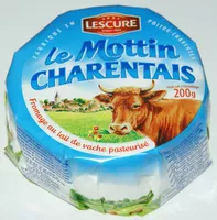 含糖量 Le Mottin Charentais