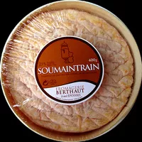 含糖量 Soumaintrain